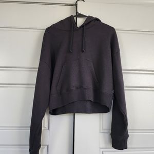 Aritzia TNA Whitecap Hoodie